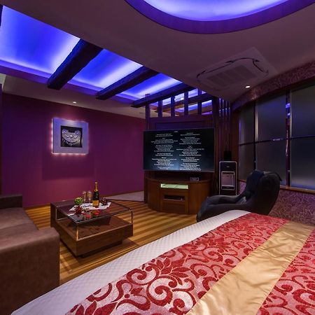 Hotel Dior7 (Adults Only) Hamamatsu Zewnętrze zdjęcie