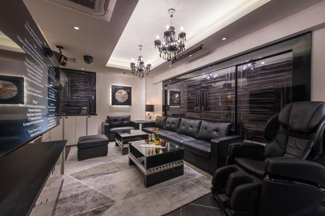Hotel Dior7 (Adults Only) Hamamatsu Zewnętrze zdjęcie