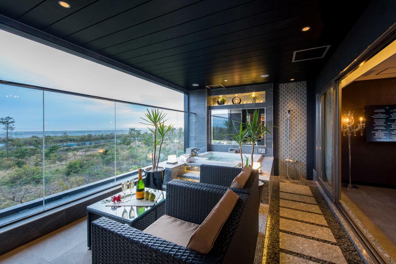 Hotel Dior7 (Adults Only) Hamamatsu Zewnętrze zdjęcie