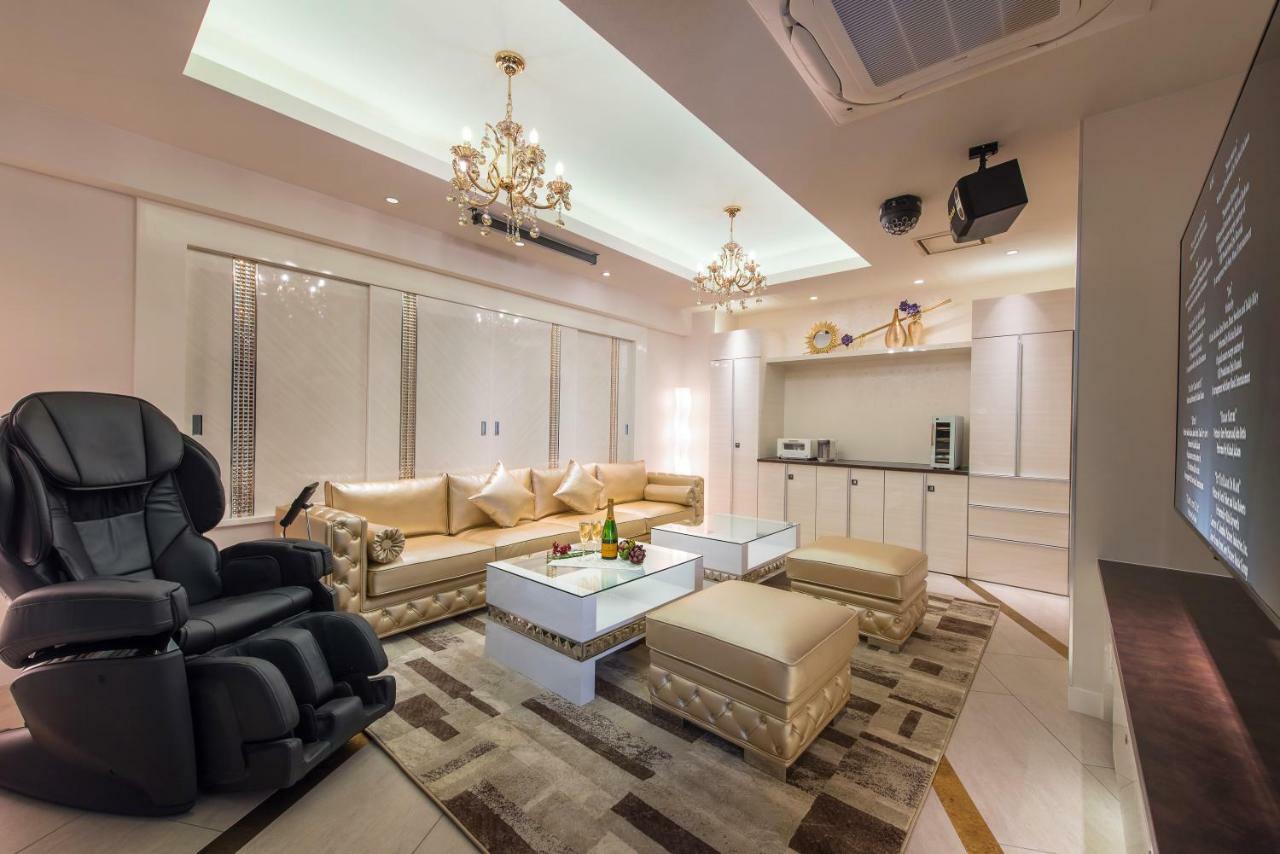 Hotel Dior7 (Adults Only) Hamamatsu Zewnętrze zdjęcie