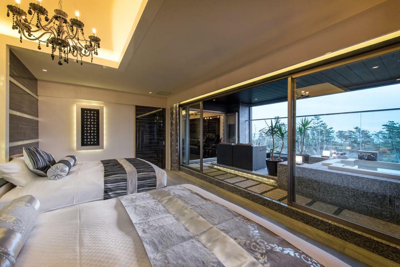 Hotel Dior7 (Adults Only) Hamamatsu Zewnętrze zdjęcie