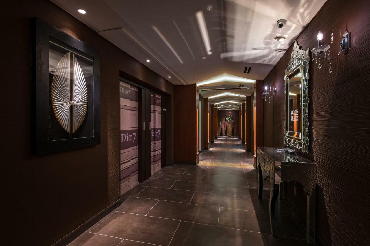 Hotel Dior7 (Adults Only) Hamamatsu Zewnętrze zdjęcie