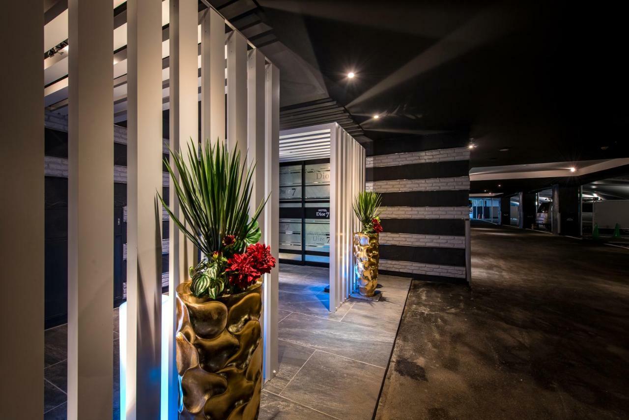 Hotel Dior7 (Adults Only) Hamamatsu Zewnętrze zdjęcie