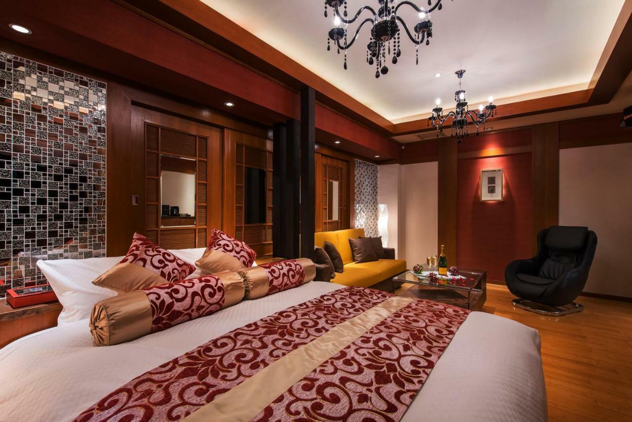 Hotel Dior7 (Adults Only) Hamamatsu Zewnętrze zdjęcie