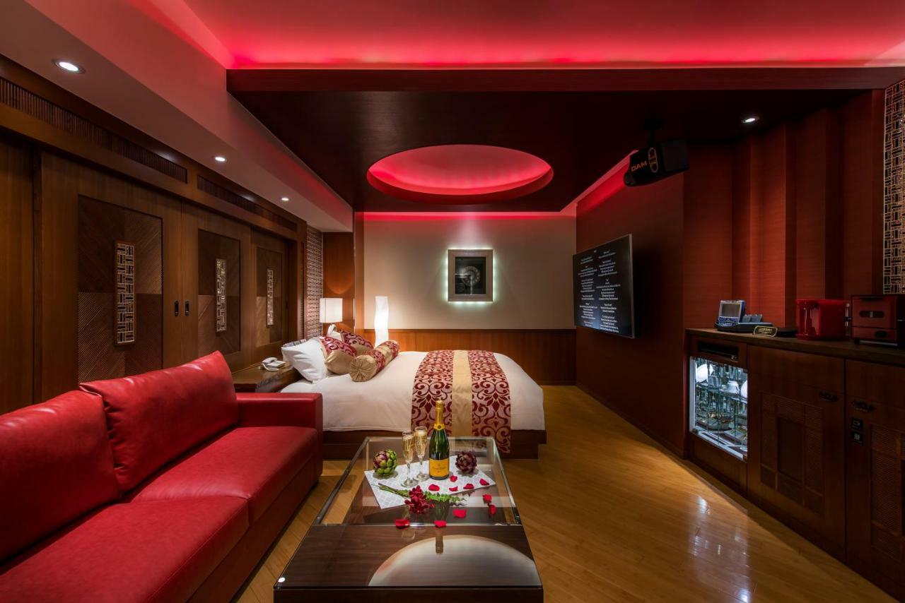Hotel Dior7 (Adults Only) Hamamatsu Zewnętrze zdjęcie