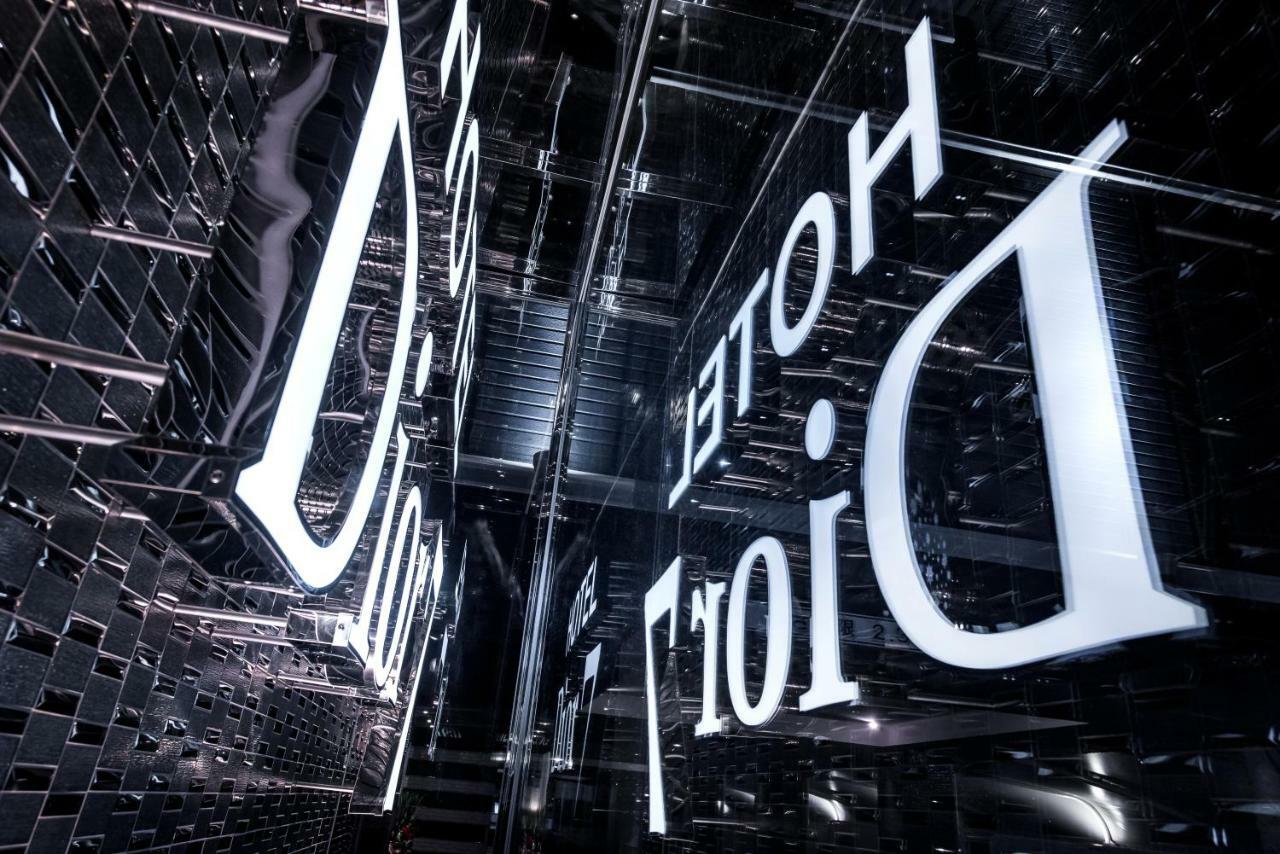 Hotel Dior7 (Adults Only) Hamamatsu Zewnętrze zdjęcie