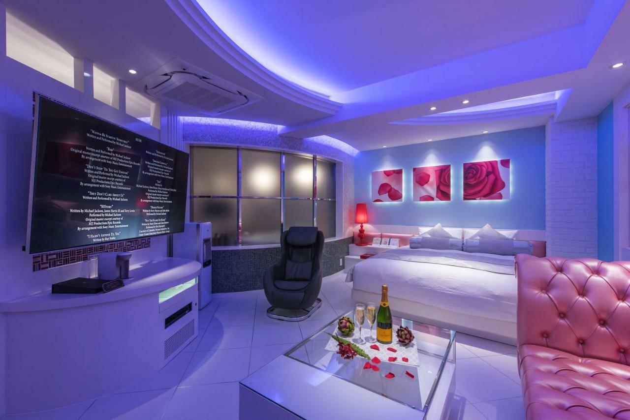 Hotel Dior7 (Adults Only) Hamamatsu Zewnętrze zdjęcie