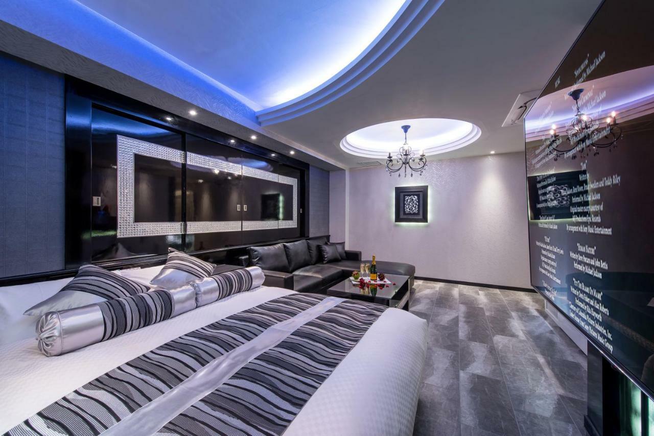 Hotel Dior7 (Adults Only) Hamamatsu Zewnętrze zdjęcie