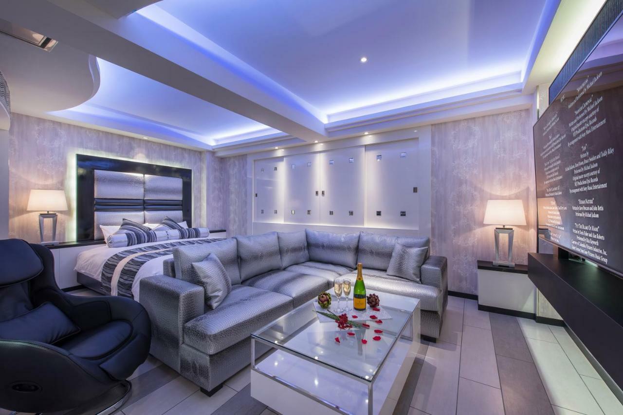 Hotel Dior7 (Adults Only) Hamamatsu Zewnętrze zdjęcie