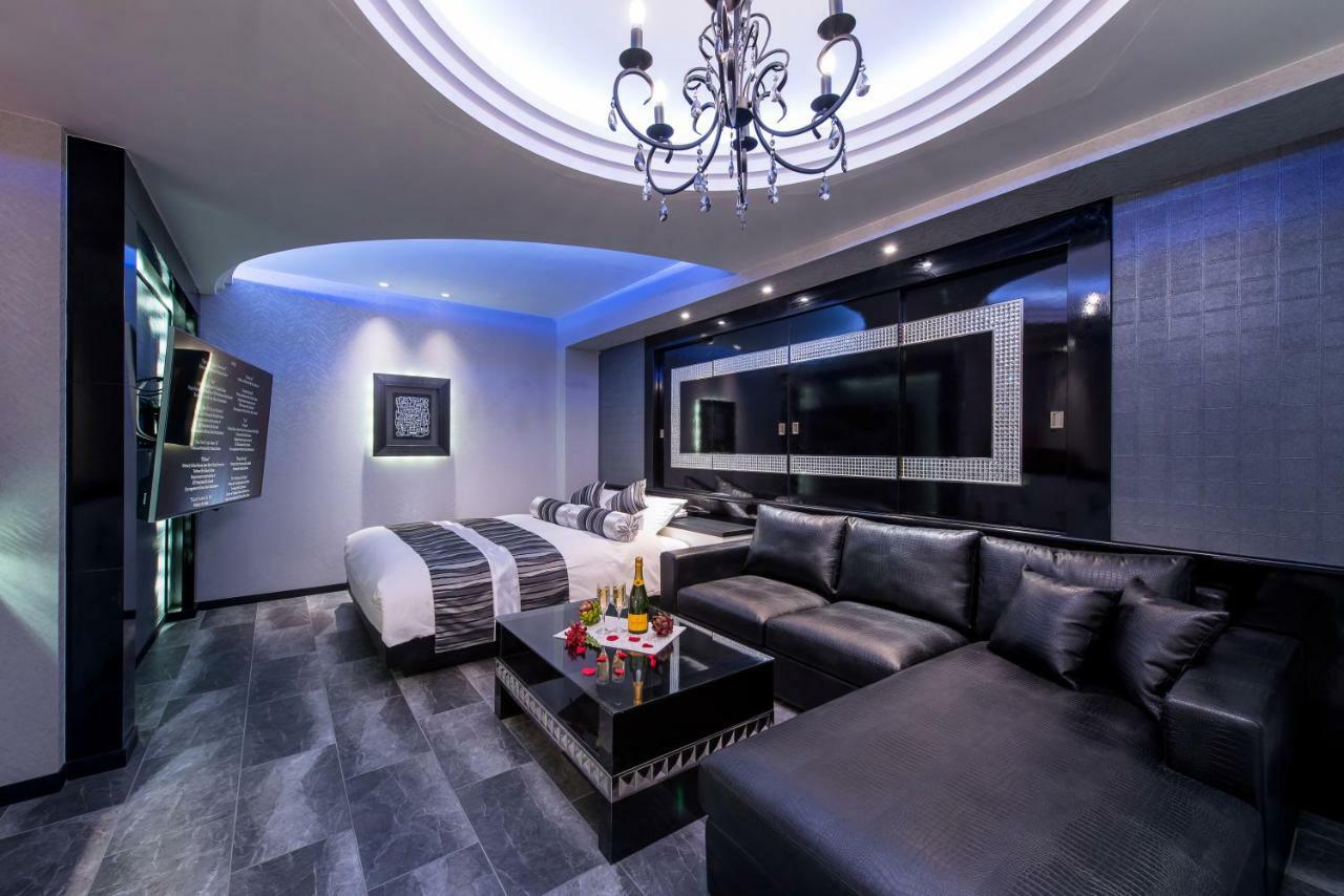 Hotel Dior7 (Adults Only) Hamamatsu Zewnętrze zdjęcie