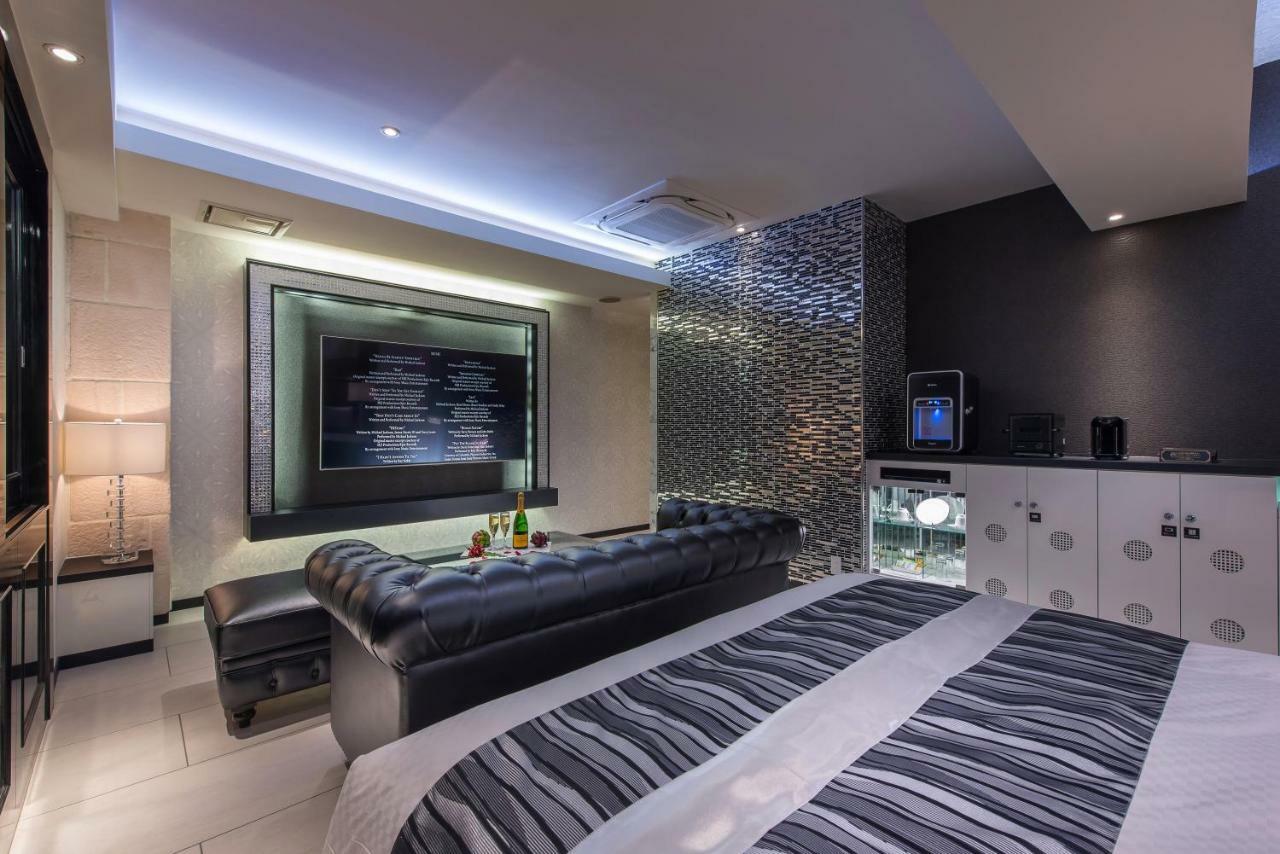 Hotel Dior7 (Adults Only) Hamamatsu Zewnętrze zdjęcie