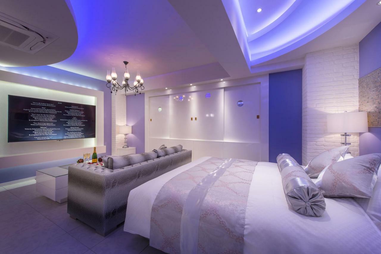 Hotel Dior7 (Adults Only) Hamamatsu Zewnętrze zdjęcie