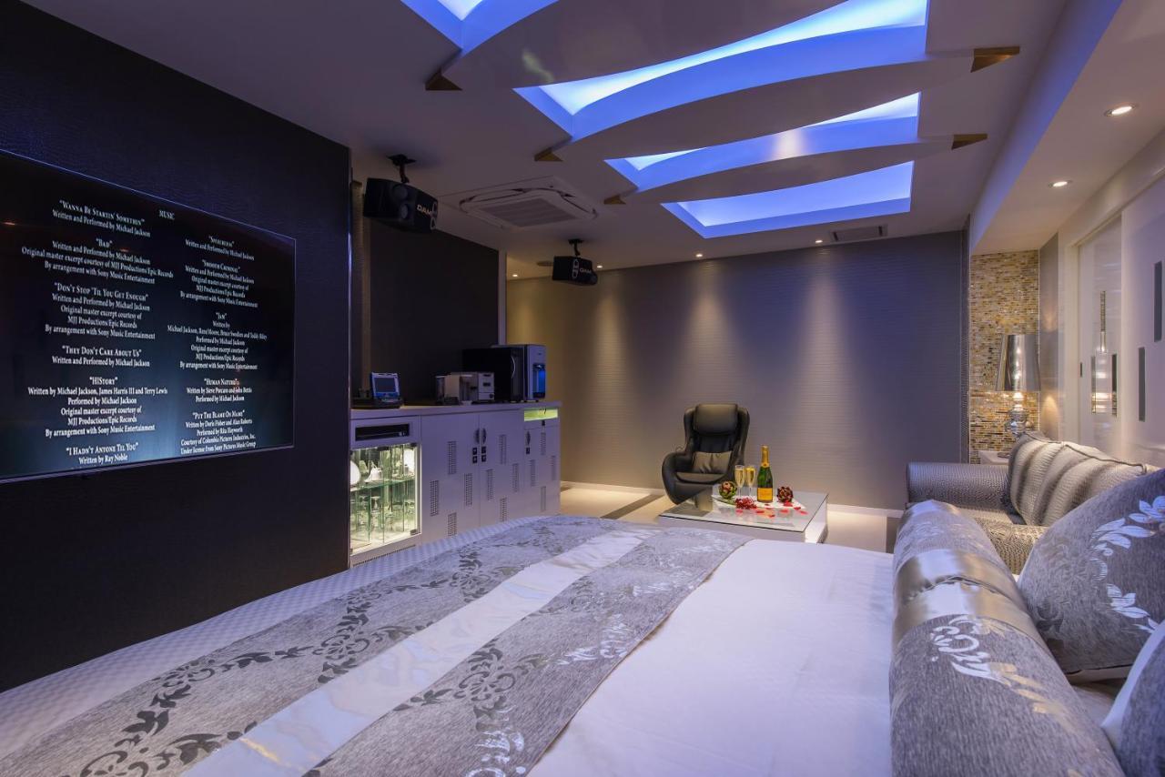 Hotel Dior7 (Adults Only) Hamamatsu Zewnętrze zdjęcie