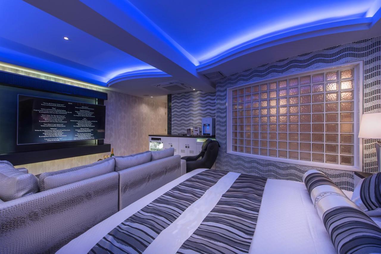 Hotel Dior7 (Adults Only) Hamamatsu Zewnętrze zdjęcie