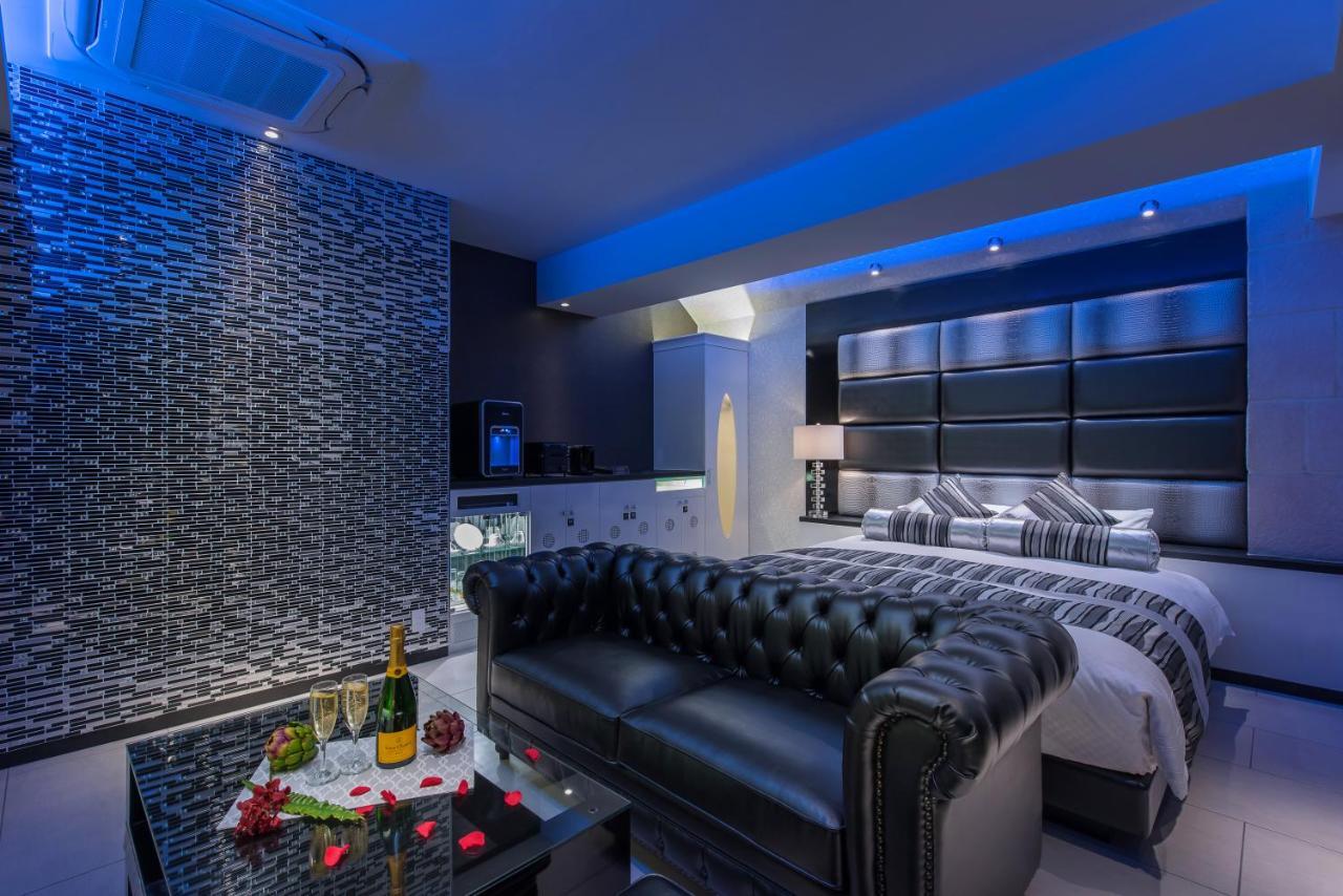 Hotel Dior7 (Adults Only) Hamamatsu Zewnętrze zdjęcie