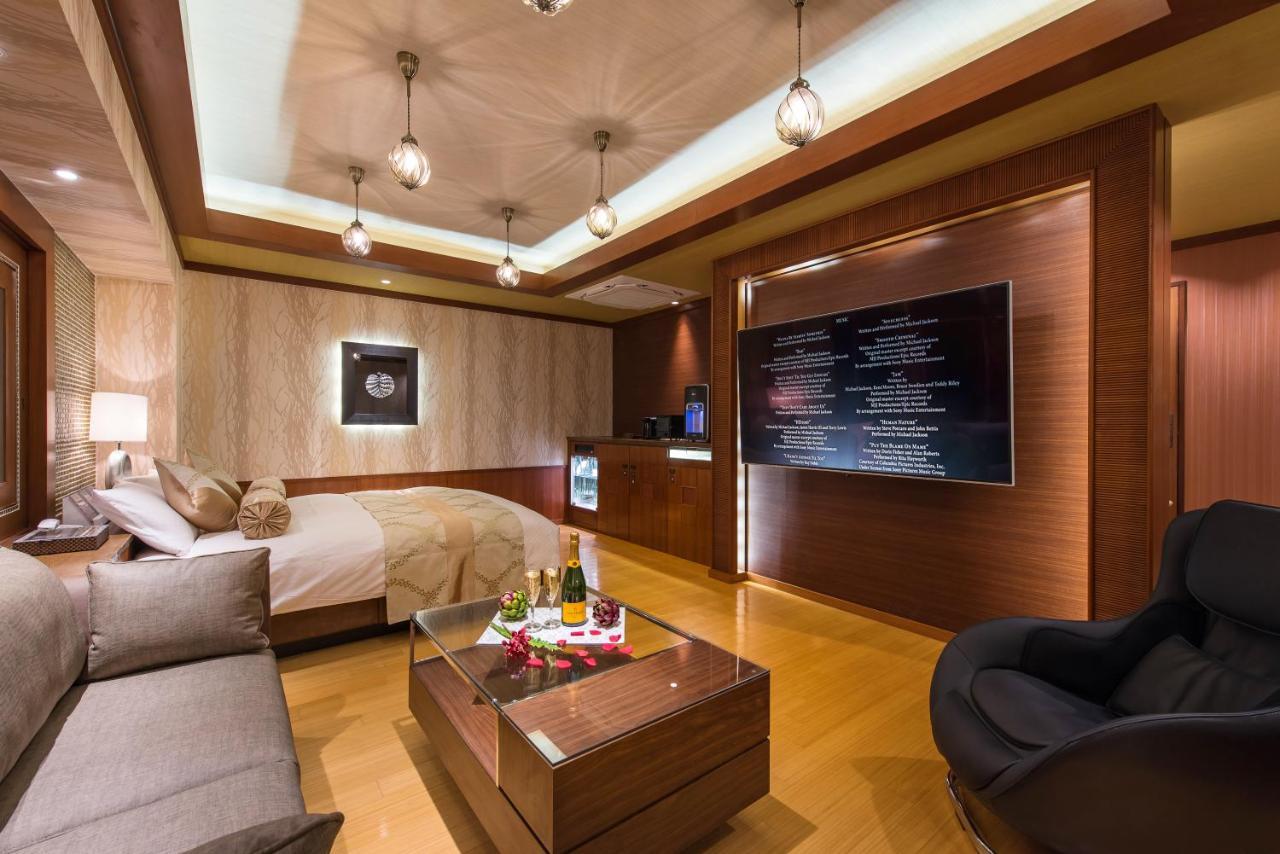 Hotel Dior7 (Adults Only) Hamamatsu Zewnętrze zdjęcie