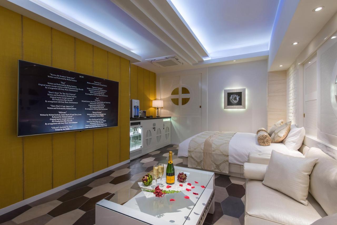 Hotel Dior7 (Adults Only) Hamamatsu Zewnętrze zdjęcie