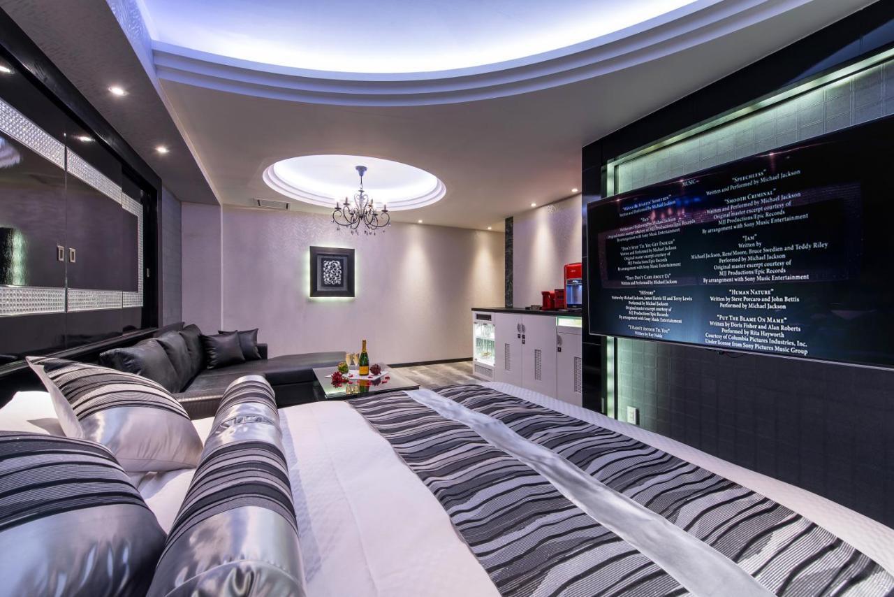 Hotel Dior7 (Adults Only) Hamamatsu Zewnętrze zdjęcie