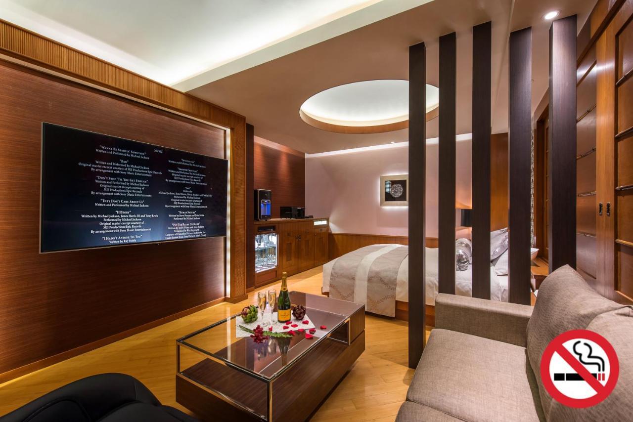 Hotel Dior7 (Adults Only) Hamamatsu Zewnętrze zdjęcie