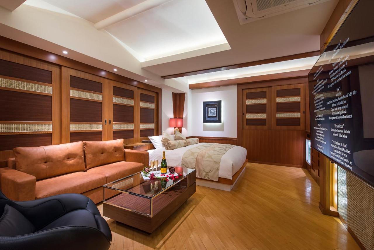 Hotel Dior7 (Adults Only) Hamamatsu Zewnętrze zdjęcie