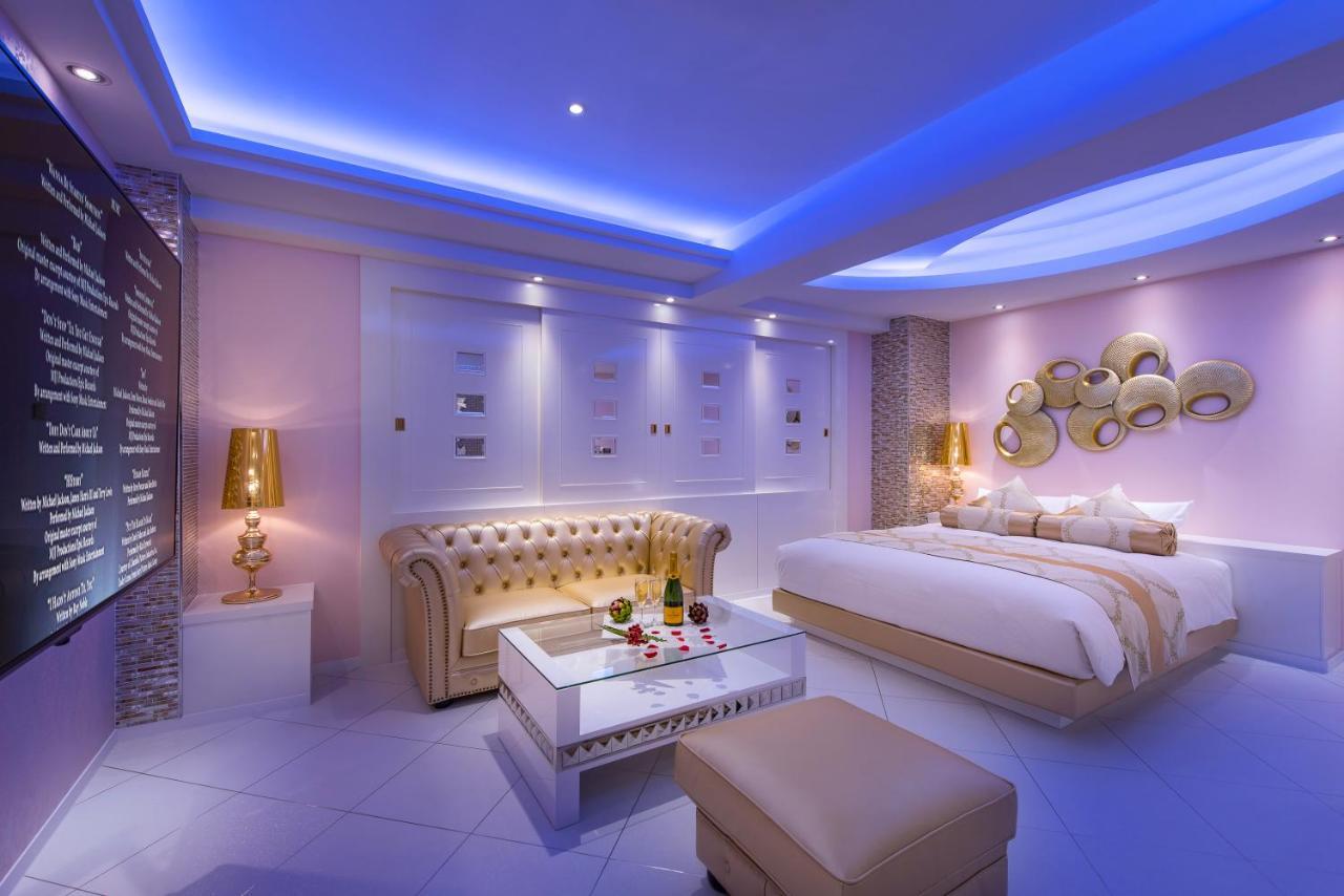 Hotel Dior7 (Adults Only) Hamamatsu Zewnętrze zdjęcie