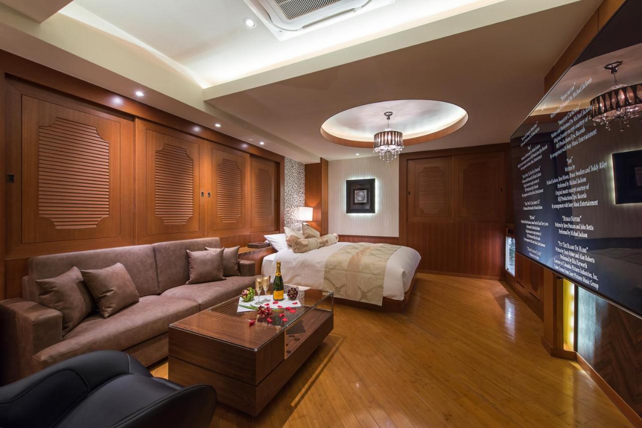 Hotel Dior7 (Adults Only) Hamamatsu Zewnętrze zdjęcie