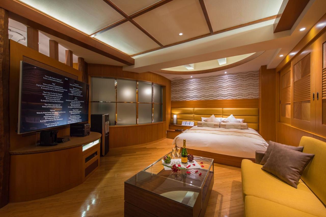 Hotel Dior7 (Adults Only) Hamamatsu Zewnętrze zdjęcie