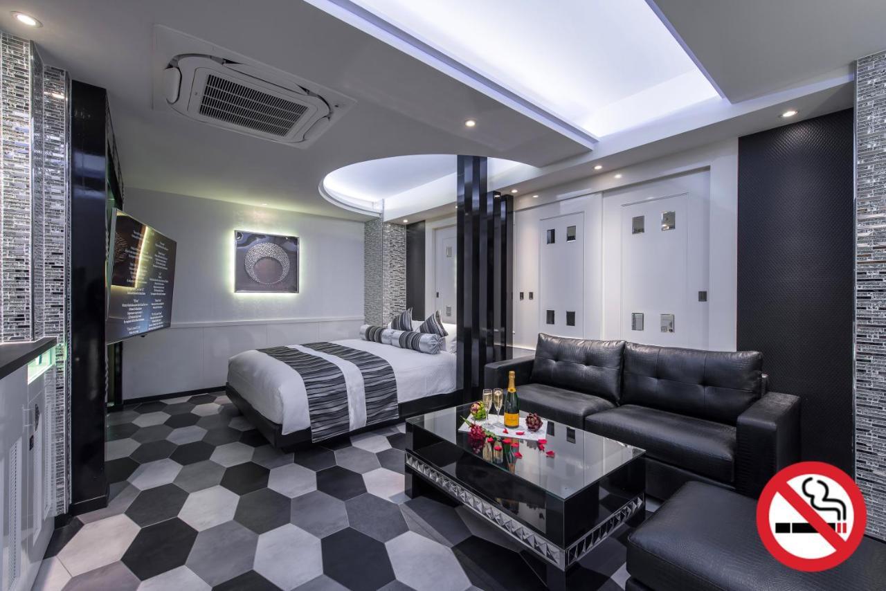 Hotel Dior7 (Adults Only) Hamamatsu Zewnętrze zdjęcie