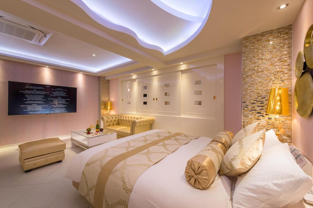 Hotel Dior7 (Adults Only) Hamamatsu Zewnętrze zdjęcie