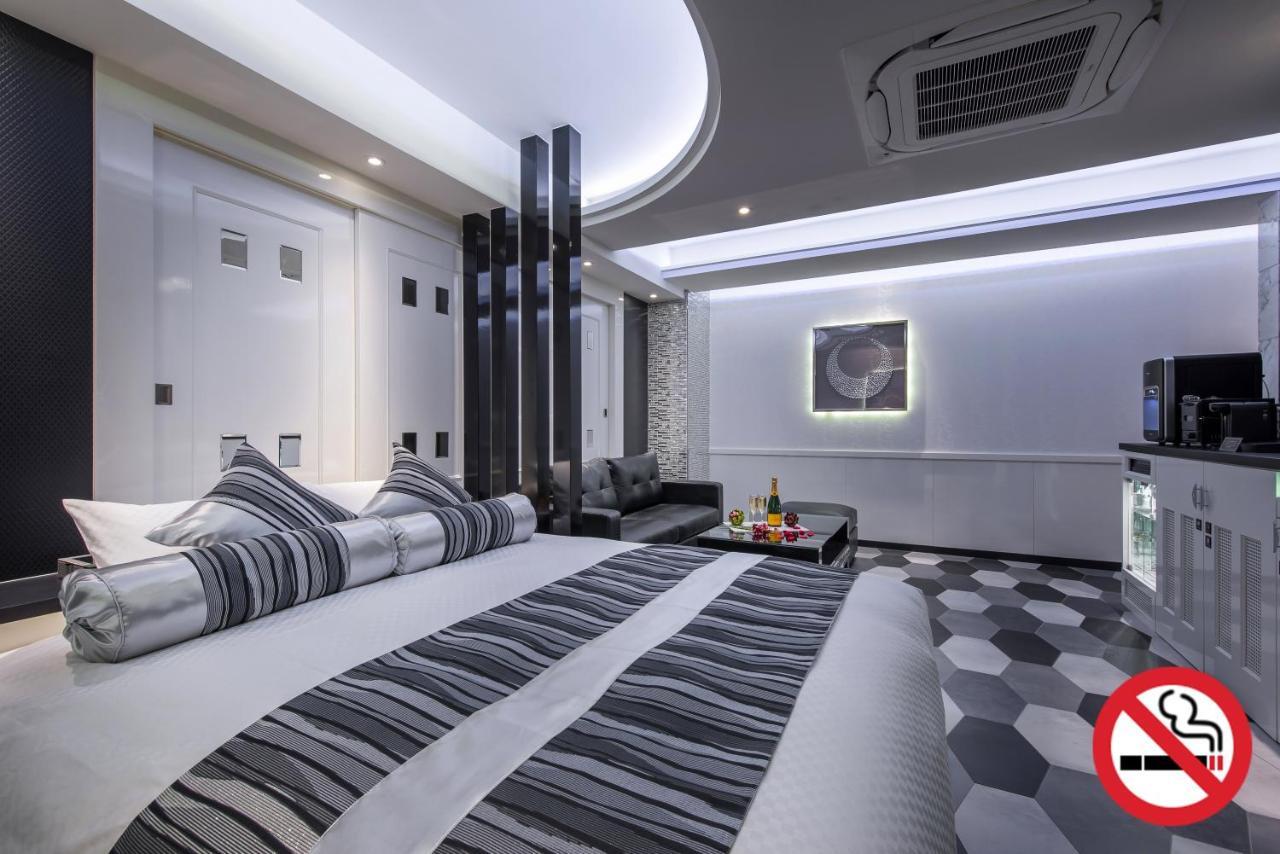 Hotel Dior7 (Adults Only) Hamamatsu Zewnętrze zdjęcie